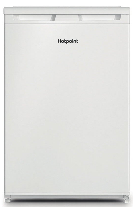 Hotpoint H55V1112WUK 54cm Fridge with Ice Box - White - E Rated