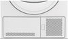 Hotpoint CHDC82WWGDUK 8Kg Condensing Tumble Dryer - White - B Rated