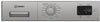 Indesit CYD92DSSUK 9kg Heat Pump Tumble Dryer with Steam Technology - Silver - A+ Rated