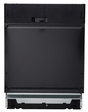 Indesit IN2IE13CNO8UK Fully Integrated Standard Dishwasher - E Rated