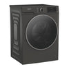 Hotpoint HBD 8680G ANTIS 8Kg / 6Kg Washer Dryer with 1400 rpm - Graphite - Washing Machine - Graphite - D Rated