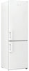 Indesit IKNS1261W4UK 54cm wide Fridge Freezer - White - E Rated