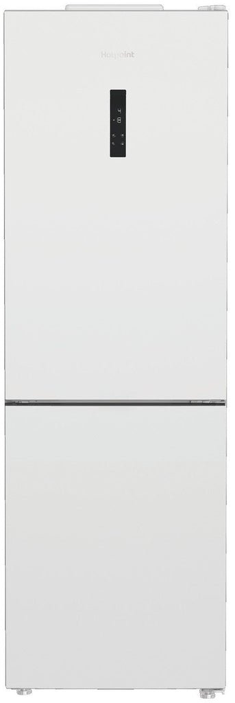 Hotpoint HPK26363W4UK 60cm wide Frost Free Fridge Freezer - White - E Rated