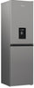 Hotpoint HPKH1261WS5UK 54cm wide Frost Free Fridge Freezer - Silver - E Rated