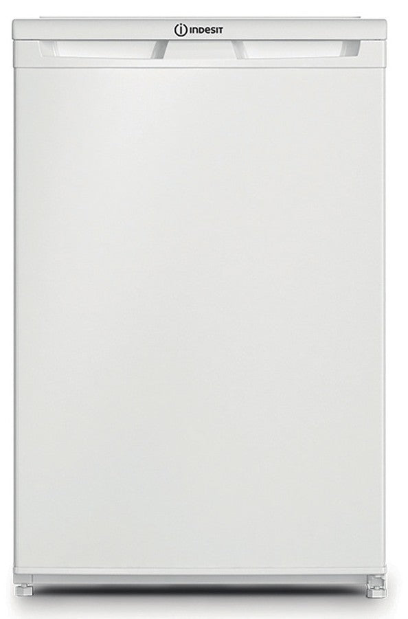 Indesit I55V1112WUK 54cm Fridge with Ice Box - White - E Rated
