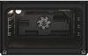 Hotpoint DUH10DIX Built Under Electric Double Oven - Stainless Steel