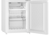 Indesit INKF8251W4UK 54cm wide Frost Free Fridge Freezer - White - E Rated