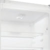 Indesit IKNH1261W4UK 54cm wide Frost Free Fridge Freezer - White - E Rated