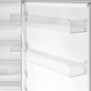 Hotpoint HPKH1261W4UK 54cm wide Frost Free Fridge Freezer - White - E Rated