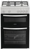 Indesit ITG6GW 60cm Gas Cooker - White