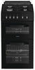 Hotpoint HDG5GCB 50cm Gas Cooker - Black