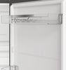 Hotpoint HPK26363W4UK 60cm wide Frost Free Fridge Freezer - White - E Rated