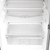 Hotpoint HPKH1261W5UK 54cm wide Frost Free Fridge Freezer - White - D Rated