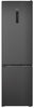 Hotpoint HPK 26413 XR6UK 60cm wide Frost Free Fridge Freezer - Black - C Rated