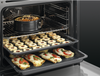 AEG BES35501EM Built In Electric Single Oven - Stainless Steel