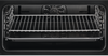 Zanussi ZVENM7XN Built In Compact Electric Oven with Microwave Function - Stainless Steel