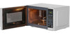 Sharp R272SLM 20L Microwave - Silver