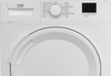 Beko DTLCE80041W 8Kg Condenser Tumble Dryer  - White - B Rated
