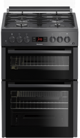 Blomberg GGN65N 60cm Gas Cooker - Anthracite
