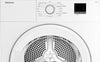 Blomberg LTA09020W 9Kg Vented Tumble Dryer - White - C Rated
