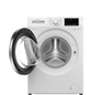 Blomberg LWF194520QW 9Kg Washing Machine with 1400 rpm - White - A Rated