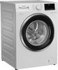 Blomberg LWF194520QW 9Kg Washing Machine with 1400 rpm - White - A Rated