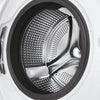Haier HW90_B14959U1UK 9Kg Washing Machine with 1400 rpm - White - A Rated