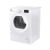 Hoover HLEC8DG Wifi Connected 8Kg Condensing Tumble Dryer - White - B Rated
