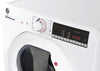 Hoover HLEV9TG Wifi Connected 9Kg Vented Tumble Dryer - White - C Rated