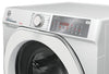 Hoover HWB510AMC 10Kg Washing Machine with 1500 rpm - White - A Rated