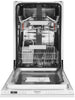 Hotpoint HSICIH4798BI Fully Integrated Slimline Dishwasher - E Rated