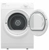 Indesit I1D80WUK 8Kg Vented Tumble Dryer - White - C Rated