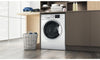 Hotpoint NDBE9635WUK 9Kg / 6Kg Washer Dryer with 1400 rpm - White - D Rated