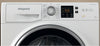 Hotpoint NSWE845CWSUKN 8Kg Washing Machine with 1400 rpm - White - B Rated