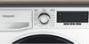 Hotpoint NDD10726DAUK 10Kg / 7Kg Washer Dryer with 1400 rpm - White - D Rated