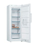 Bosch Serie 4 GSN29VWEVG 60cm Wide Tall Freezer - White - E Rated