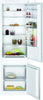 Neff N50 KI5872SE0G Integrated Fridge Freezer with Sliding Door Fixing Kit - White - E Rated