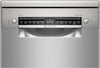 Bosch Serie 4 SPS4HKI45G Wifi Connected Slimline Dishwasher - Inox - E Rated