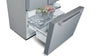 Bosch Serie 8 KFF96PIEP American Fridge Freezer - Stainless Steel - E Rated