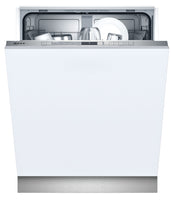 Neff N30 S153ITX05G Wifi Connected Fully Integrated Standard Dishwasher - E Rated