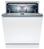 Bosch Serie 6 SMD6ZCX60G Wifi Connected Fully Integrated Standard Dishwasher - C Rated