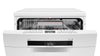 Bosch Serie 6 SMS6EDW02G Wifi Connected Standard Dishwasher - White - C Rated