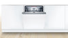 Bosch Serie 4 SMV4HCX40G Wifi Connected Fully Integrated Standard Dishwasher - D Rated