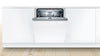 Bosch Serie 6 SMV6ZCX01G Wifi Connected Fully Integrated Standard Dishwasher - C Rated