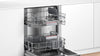 Bosch Serie 4 SMV4HTX27G Fully Integrated Standard Dishwasher - E Rated