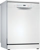 Bosch Serie 2 SMS2ITW08G Wifi Connected Standard Dishwasher - White - E Rated