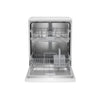 Bosch Serie 2 SMS2ITW08G Wifi Connected Standard Dishwasher - White - E Rated