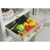 Indesit INFC850TI1WAQUA1 60cm Frost Free Fridge Freezer - White - F Rated