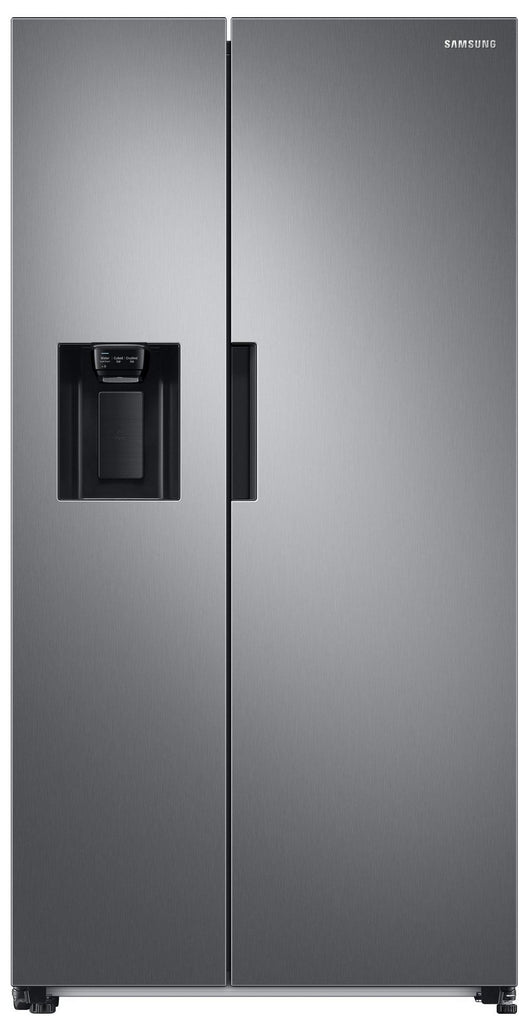 Samsung RS67A8811S9 American Fridge Freezer - Stainless Steel - E Rated