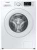 Samsung WW90TA046TE 9Kg Washing Machine with 1400 rpm - White - A Rated